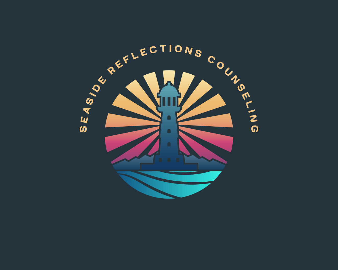 Seaside Reflections Counseling, LLC